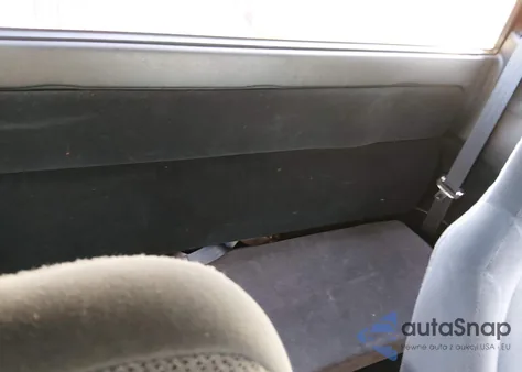 2000 Dodge Dakota Slt/Sport from USA, damaged, VIN 1B7GL22X0YS592415